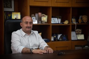 Ν. Σακκάς: "Καταδικάζουμε απερίφραστα την επίθεση κατά του Δημάρχου Αλοννήσου Π. Αναγνώστου"